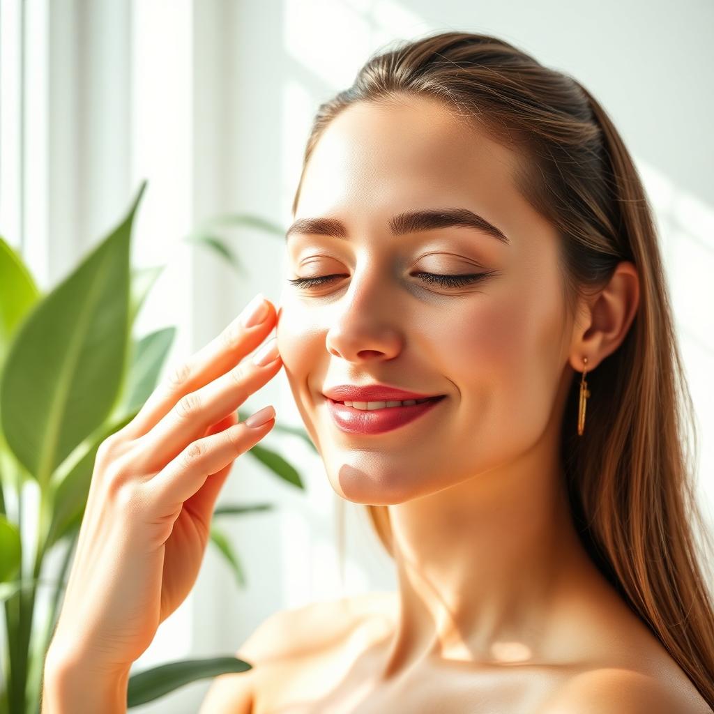 Fillers på Derma Beauty Clinic